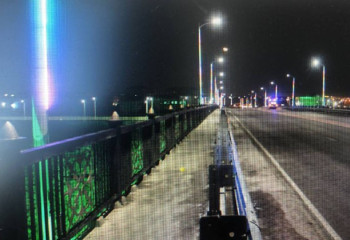 Мужчина спрыгнул с моста и погиб в Кызылорде