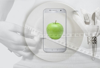 Дұрыс тамақтану ережелерін білесіз бе?