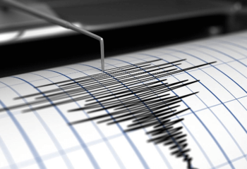 Ел аумағында 3,9 балдық жер сілкінісі орын алды