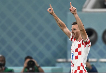 Қатар-2022: Хорватия қола жүлдегер атанды
