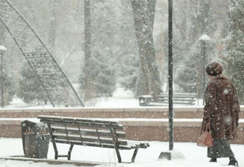 18 желтоқсанда елдің 4 облысында күн күрт суытады