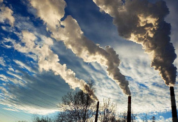 Бірнеше қалада ауа сапасы нашарлайды