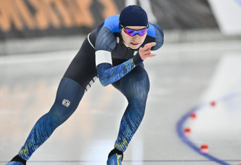 Надежда Морозова қола медаль жеңіп алды