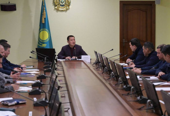 Павлодар облысында тұрғындардың шағымы ескерусіз қалмайды