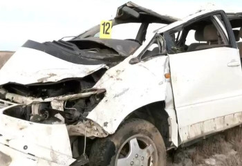 2025 жылға дейін барлық мектеп автобуспен қамтылады — Жұлдыз Қожабекова