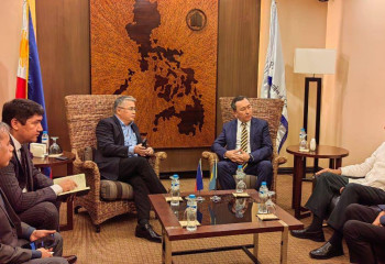 Kazakhstan and the Philippines: a new round of cooperation