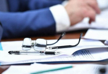 Елімізде ресми түрде екі партия  тіркелді