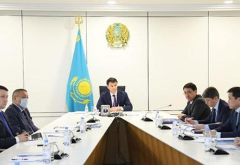 Түркістан облысында көмірге сұраныс артты