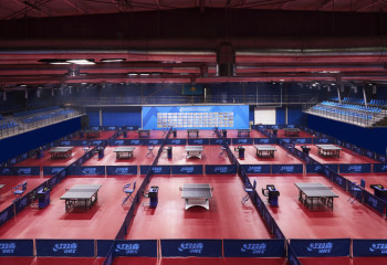 Sports complex for 3 billion tenge opened in Kazakh capital