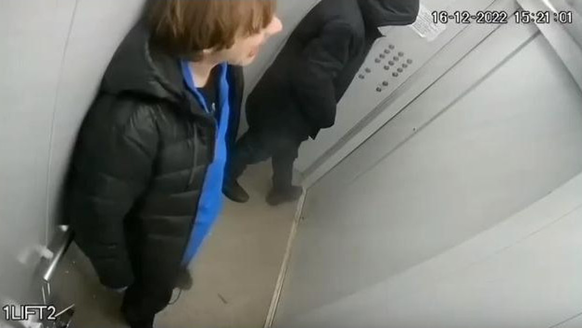 Жителя Павлодара прямиком из лифта отправили в психдиспансер