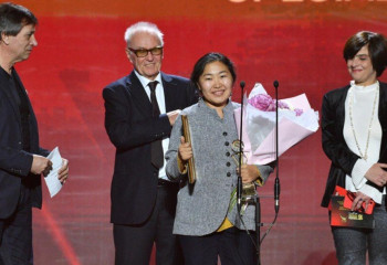 На кинофестивале «Евразия» выбрали лучший фильм