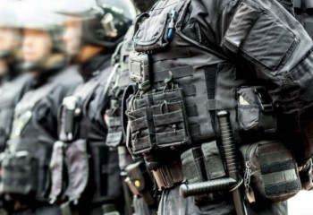 Қарағандыда қылмыстық топтың 17 мүшесі ұсталды