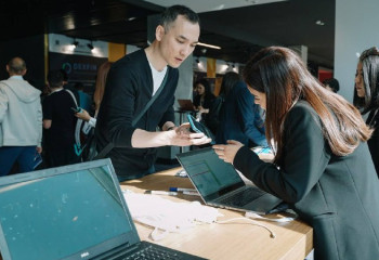 Қазақстанда блокчейн-технологиялар бойынша 40 мыңнан астам маман дайындалады