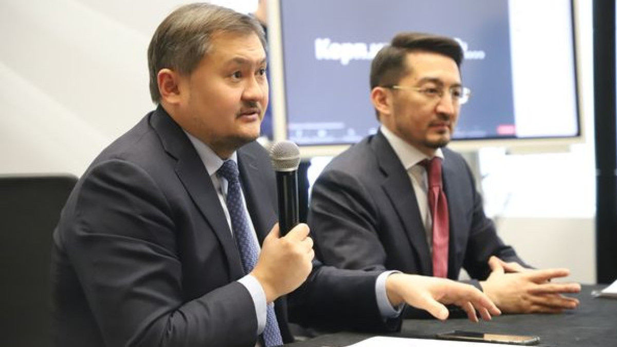 40 тысяч специалистов по блокчейну подготовят в Казахстане