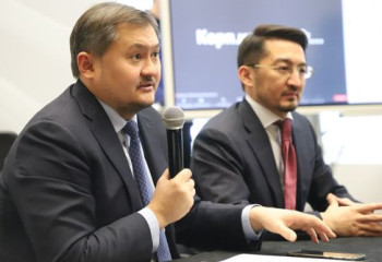 40 тысяч специалистов по блокчейну подготовят в Казахстане