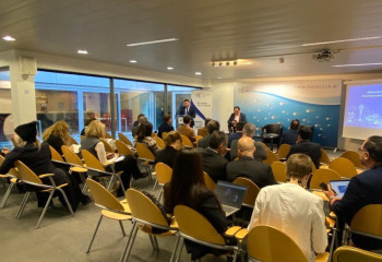 Kazakhstan – EU cooperation in digitalization reviewed in Brussels