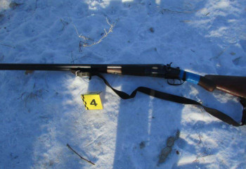 Ақмола тұрғыны әйелі мен баласын ұрып-соғып, өз-өзіне қол жұмсаған