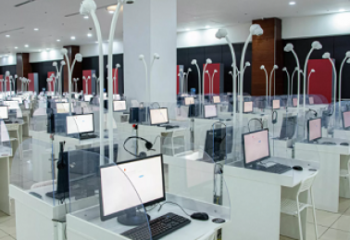 Қаңтарда өтетін ҰБТ-ға қатысу үшін өтініш қабылдау басталады