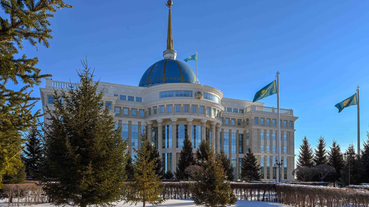 Президент Өзбекстан Республикасына мемлекеттік сапармен барады