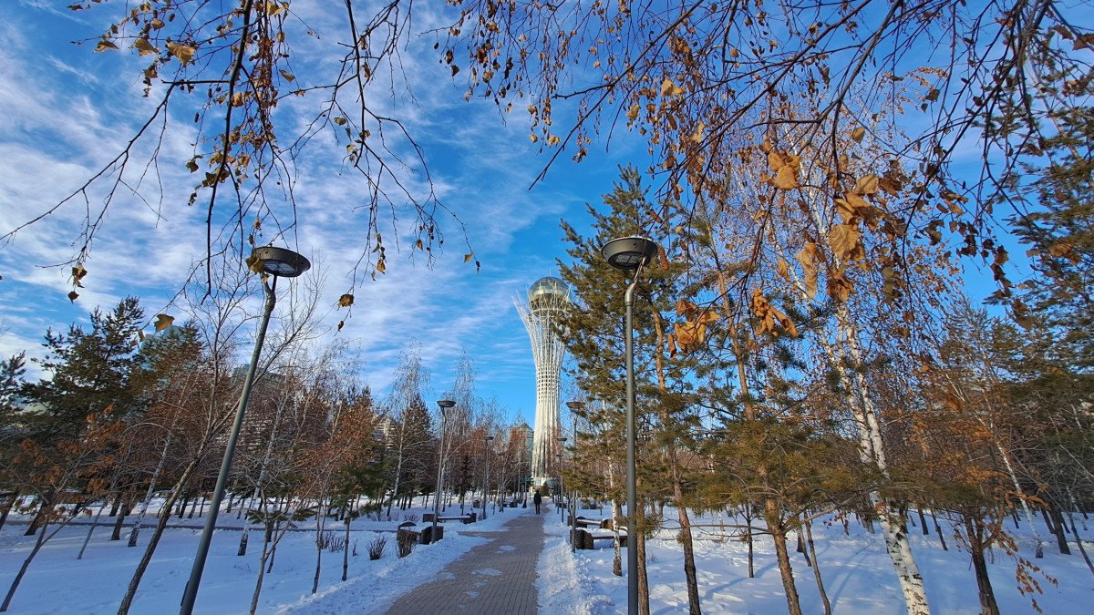  Чингиз Майсеит 