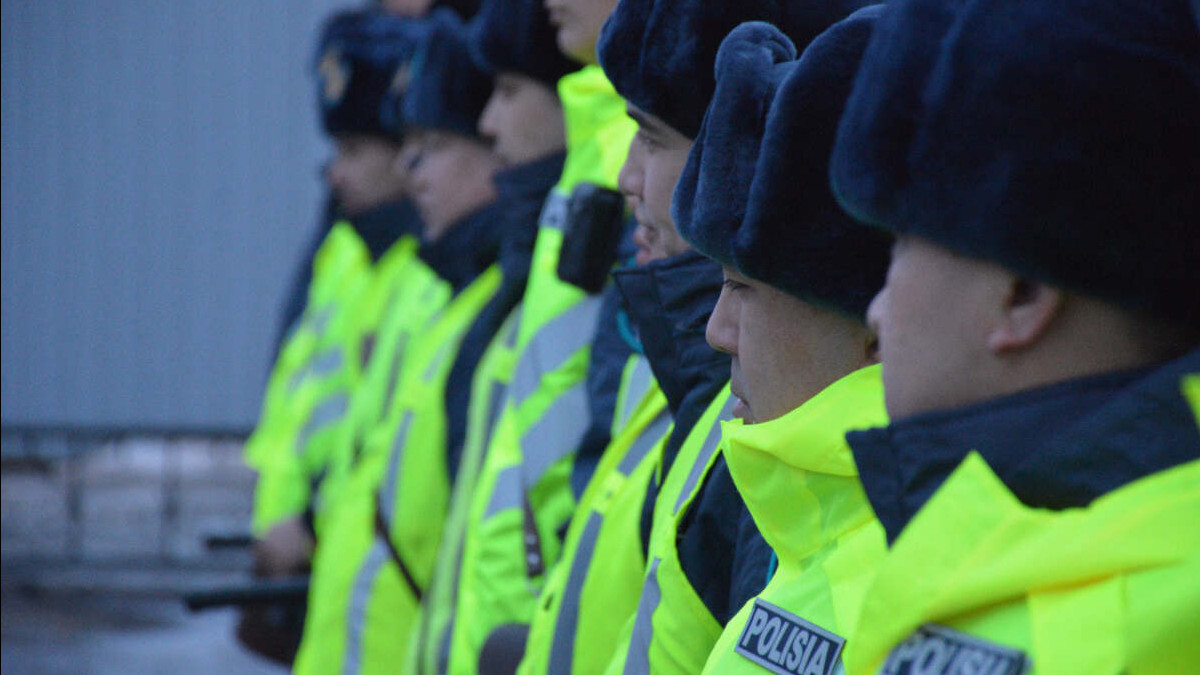  Polisia.kz 