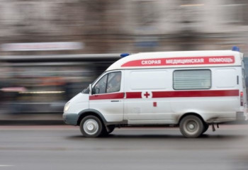 ТЖМ: Екі күнде 14 адам газдан уланып қалған