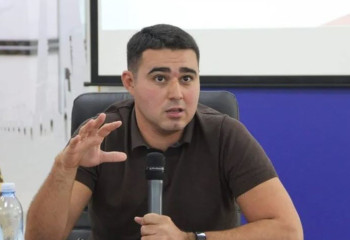 Бас прокуратура журналист Михаил Козачковтың ісіне пікір білдірді