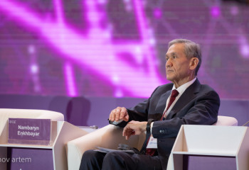 Экс-президент Монголии высказался о влиянии ТикТока на аудиторию