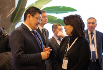 Орта Азияға ортақ медиа кеңістік Қазақстанда ашылуы мүмкін