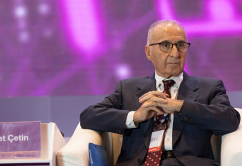 Орта Азия елдері 30 жылда үлкен қарқынмен дамыды – Хикмет Четин