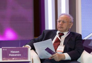 Түркі мемлекеттерінің тәуелсіздік алу кезеңіне тарихи экскурс