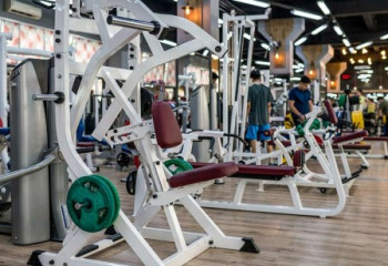 Спорт пен ойын-сауық қызметтерінен  416,6 млрд теңге табыс түсті