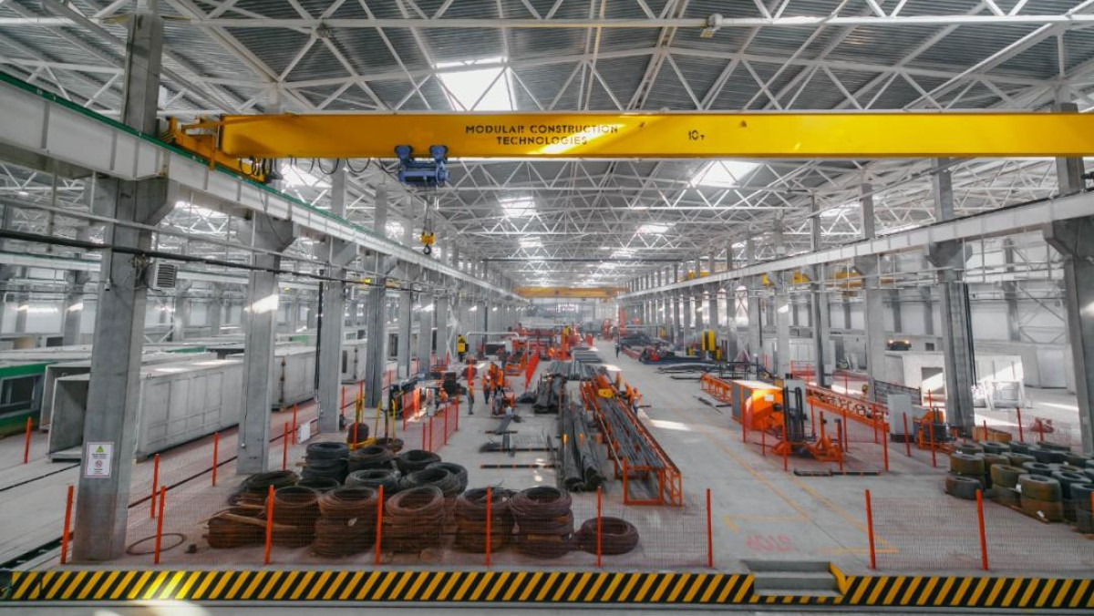  Акимат г. Астаны 