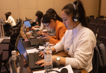 Фейк ақпаратқа қарсы күресті күшейту керек - мамандар