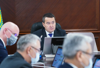 Large-scale heat network repair program to be launched in 2023 in Kazakhstan