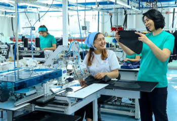 Каждый третий житель Астаны – предприниматель