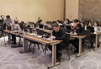 Қазақстандық БАҚ Орталық Азияның медиа нарығына шығады