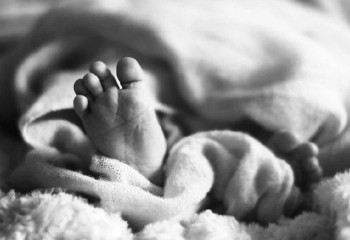 Ақтөбеде қорап ішінен жаңа туған нәрестенің мәйіті табылды