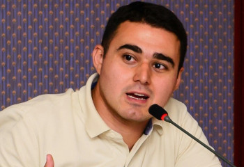 Журналиста Михаила Козачкова арестовали на два месяца