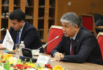 2023 жылы маңызды мәдени іс-шара ТҮРКСОЙ аясында аталып өтеді