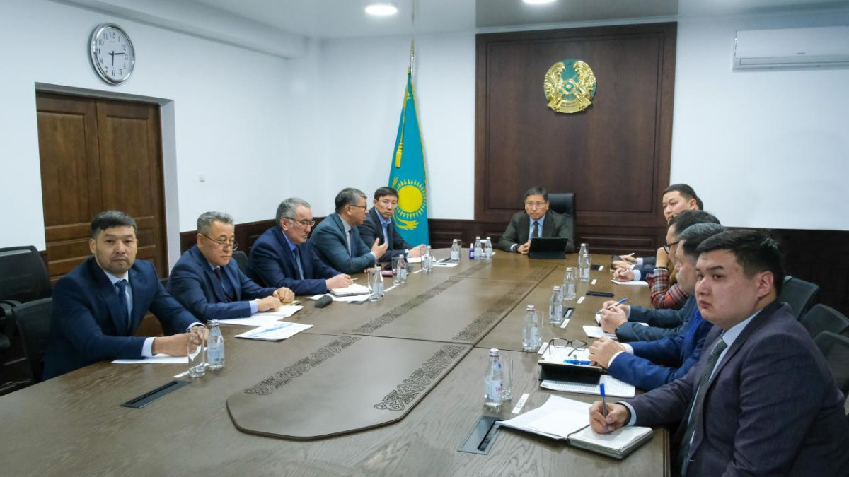  gov.kz 