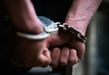 Астаналық азамат дүңгіршектен қатарынан үш ұрлық жасады