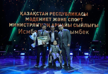 Dala dauysy шығармашылық байқауының жеңімпаздары анықталды