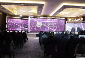 Түркі мемлекеттерінің сауда динамикасы 25 млрд долларға өседі