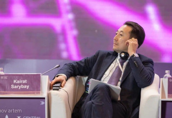 АӨСШК – Орта Азияға ортақ платформа алаңы