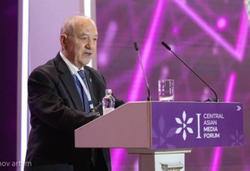 Халықаралық ынтымақтастық нығаяды