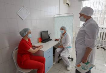 Медицина қызметкерлерінің кәсіптік жауапкершілігін сақтандыруға қатысты құжат мақұлданды