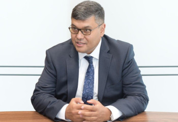 Импорт көлемінің артуы төлем балансының ағымдағы шотына қысым көрсетеді