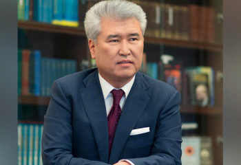 Арыстанбек Мұхамедиұлын қамауда ұстау мерзімі тағы бір айға ұзарды