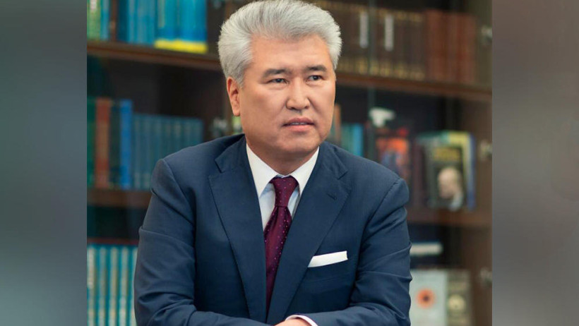  facebook/Арыстанбек Мухамедиұлы 